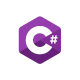 Csharp-Logo